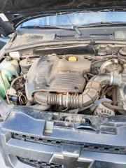 Chevrolet Niva (Chevrolet Niva), 2015, 80 лс, 142665 км, полный привод, модель автомобиля CHEVROLI NIVA 212300-55, 2015 года выпуска, номер двигателя 2123 0708507, VIN X9L212300F0571917.