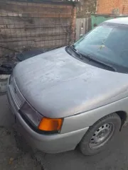 ВАЗ 21104 2005 года, VIN XTA21104050848149, госномер М377ВА180.