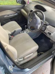 Toyota Belta, 2010 года, 87 лс, 223207 км, АКПП, гос. номер О462НЕ27. В отношении автотранспортного средства в реестре уведомлений о залоге движимого имущества имеется запись о регистрации залога.