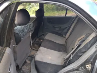 Hyundai Accent 2006, VIN X7MCF41GP6M076004. Ознакомление с имуществом по адресу: Чувашская Республика, г. Чебоксары, ул. Урукова, д. 11, по предварительной записи у организатора торгов в рабочие дни с 11:00 до 15:00 (по МСК), телефон +79520241404, e-mail: 89520241404@mail.ru, в теме письма указать…