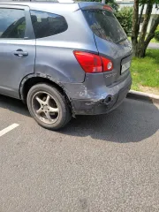 Nissan Qashqai 2008 года VIN SJNJBNJ10U6004216 Ознакомиться с документами, порядком, сроками и условиями продажи, характеристиками имущества можно на электронной площадке, а также предварительно договорившись об ознакомлении по телефону +7(916) 851-16-28 в рабочие дни с 11:00 до 16:00 или по…