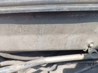 Toyota Corolla 2002 года, 110 л.с., 315548 км, АКПП, VIN: NZE1210116026