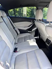 Mazda 6 2018 Легковой автомобиль марки: Mazda, модели: 6, год выпуска: 2018 г., кузов №: JMZGJ523801546105, идентификационный номер (VIN): RUMGJ523802006429, в залоге у ПАО «Совкомбанк» Ознакомление с имуществом по месту его нахождения: Московская обл, г Домодедово, проводится в рабочие дни (за…