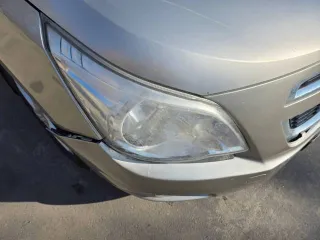 Chevrolet Cobalt, 2014 года, 106 лс, 174091 км, легковой автомобиль, марки CHEVROLET модели COBALT, 2014 года выпуска, VIN: XWBJA69VJEA10677. Имущество находится в залоге у ПАО Сбербанк.
