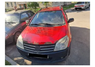 Автомобиль марки GEELY модель MK Cross 2012 г.в. VIN номер: X9W215701C0008276. Ознакомиться с имуществом можно в рабочие дни предварительно согласовав время и место с организатором торгов по контактному номеру телефона: +7 995 394 7020 или e mail: ElenaKorobkina.torgi@mail.ru.