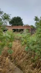 Земельный участок площадью 5500 +/- 26 кв.м., категория земель: земли населенных пунктов, объекты животноводства, птицеводства и звероводства, КН 61:30:0090201:5, жилой дом площадью 29 кв.м., КН 61:30:0090201:65,  нежилое здание площадью 380,2 кв.м., КН 61:30:0090201:72, должник Кузьменко А.А…