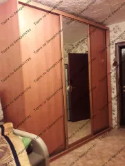 12/130 долей в праве общей долевой собственности на квартиру площадью 215.7 кв.м (комната площадью 12.8 кв.м), этаж: 7, кадастровый номер: 78:36:0005511:6065 
Расположенную по адресу: г. Санкт-Петербург, ул. Асафьева, д. 6, корп. 2, лит. А, кв. 11