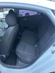 HYUNDAI Solaris, 2020 года выпуска, VIN Z94K241CBMR222972. HYUNDAI Solaris, 2020 года выпуска, VIN Z94K241CBMR222972
