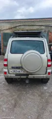 УАЗ Патриот 2012 года, 128 л.с. Автомобиль легковой, год выпуска: 2012, марка (модель): UAZ Patriot, гос. рег.знак: Н282ВВ31, VIN: XTT316300C0014902.