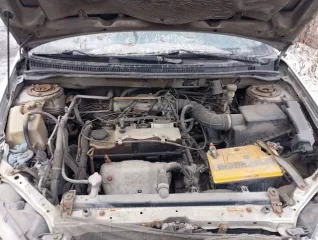 Автомобиль БИД QCJ7160A2  F 3 , модель   BYD QCJ7160A2  F 3 , год изготовления   2008 г., VIN: LGXC16DG080027301