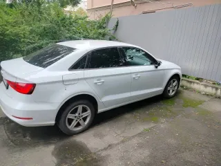 Audi A3, 2015 года, 125 лс, 129000 км, АКПП, Легковой автомобиль марки: AUDI, модель: A3, год выпуска: 2015 г., кузов №: WAUZZZ8V8G1002808, идентификационный номер (VIN): WAUZZZ8V8G1002808. Имеются аресты и ограничения, имущество находится в залоге ПАО «Совкомбанк». Необходим осмотр объекта. Регион…