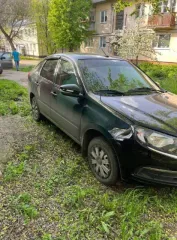 Lada Granta 2024 года, 89 л.с., Ид.№ (VIN): XTA219140R0545951, Марка, модель ТС: LADA GRANTA, Категория ТС: В, Год изготовления ТС: 2024, Модель, № двигателя: 11182 7294229, Кузов (кабина, прицеп): XTA219140R0545951, ПТС №: 164301085669468