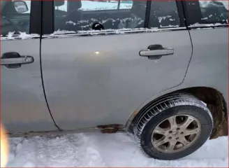 Chery Tiggo (T11) 2013 года, 126 лс, 184745 км, VIN номер: LVVDB11B7DD201058, гос.номер О503УУ11