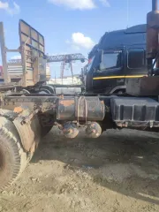 МАЗ 6425X9-430-050, 2016 МАЗ 6425X9-430-050, идентификационный № (VIN) Y3M6425X9G0000495, 2016 г.в.