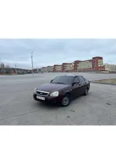 LADA 217030 LADA PRIORA, 2013 легковой автомобиль марки: LADA, модель: 217030 LADA PRIORA, год выпуска: 2013, идентификационный номер (VIN): XTA217030D0453408. Ознакомление с имуществом возможно по месту его нахождения: 400119, Волгоградская обл, г. Волгоград, ул. Армянская, дом 4 А, предварительно…