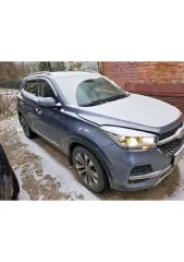 CHERY TIGGO4 2019, автомобиль марки CHERY модель TIGGO4 (T19) 2019 г.в., VIN-номер XWFDE24B8K0002122. Осмотр имущества осуществляется по предварительному согласованию с финансовым управляющим путем направления запроса на электронную почту markaryan-paritet@mail.ru в виде отсканированного документа…