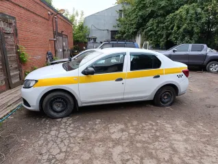 Renault Logan, 2018 автомобиль марки Рено модель Логан, 2018 г.в. VIN-номер X7L4SRAVP60529902. Информацию о соответствующем лоте (состав, характеристики и др.) в полном объеме можно получить в рабочие дни с 10:00 до 16:00, по предварительной договоренности по телефону: +7 (963) 782-33-40 - Николай…