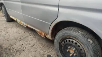 Honda Stepwgn, 1999 года, 135 лс, 406000 км, АКПП Транспортное средство ХОНДА СТЕП WGN, 1999 года выпуска; кузов № RF1-1434301; двигатель (модель) В20В №3443750; государственный регистрационный номер Н705УВ154