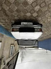 Лада 2107, 2008. Легковой автомобиль, марка: Лада 2107, модель: 210740, год изготовления: 2008, цвет: ярко-белый, VIN: ХТА21074082780482, ПТС: 63МН №638826, г/н: К943РУ126, изготовитель (страна): Россия, модель двигателя: 21067, тип двигателя: бензиновый, двигатель №: 9098183, мощность двигателя…