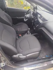 Kia Rio 2013 года, идентификационный номер (VIN) Z94CB41AADR122239.