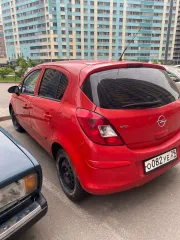 Opel Corsa, 2007 транспортное средство: Автомобиль OPEL CORSA, 2007 г.в. VIN: W0L0SDL6874386899 Тех.описание: Автомобиль не на ходу/ не заводится. Сколы, ржавчины, царапины по кузову. Для более точного технического описания необходимо провести проф. диагностику. С предметом торгов можно…
