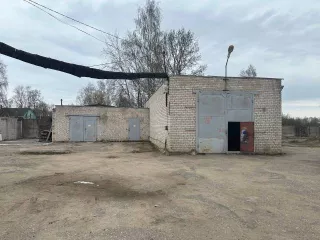 Недвижимое имущество, не являющееся предметом залога: Земельный участок, кадастровый номер 67:03:0010105:4653, адрес (местоположение): Смоленская область, Гагаринский район, г. Гагарин, пер. Хлебный, площадь: 7576 кв. м., категория земель: земли населенных пунктов, вид разрешенного использования…