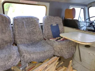 УАЗ-396255 2010 года выпуска, специальный автомобиль. VIN: ХТТ396255А0485764. Номер двигателя: 409100 * 93030211. Номер кузова: 39620090208267.