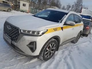 CHERY TIGGO7 PRO MAX 2024, легковой автомобиль CHERY T1GG07 PRO MAX, год изготовления: 2024, VIN: LWDB21B4RD735325. Объект в залоге. Залогодержатель БАНК ВТБ (ПАО). Обращаю внимание, что автомобиль находился в эксплуатации и является бывшим в употреблении; может иметь скрытые недостатки…