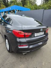 BMW X4, 2016 года, 190 лс, полный привод, АКПП. Автомобиль марка BMW, модель Х4, год выпуска 2016, VIN - X4XXX194800N01128. Имеются аресты и ограничения, имущество находится в залоге - АО «Альфа-Банк». Регион нахождения транспортного средства - Московская область. Необходим осмотр транспортного…