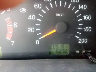 ВАЗ 21140 2005 года, VIN XTA21140054031105