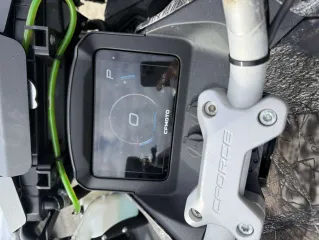 CFMOTO 2024 Снегоболотоход CFMOTO, заводской № LCELV1ZS1R6000611, 2024 г.в., г.р.з. 4А 66 РЕ 4216 снегоболотоход модели CFMOTO, заводской № техники: LCELV1ZS1R6000611, 2024 г.в., г.р.з. 4А 66 РЕ 4216