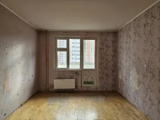 Жилое помещение 51 кв.м, Московская область: Московская обл., д. Голубое, ул. Родниковая, к. 2, кв. 18, общей площадью 51 кв.м. (Этаж № 5), кадастровый номер: 50:09:0070106:2721. Вид жилого помещения: Жилое. Общая площадь: 51.