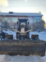 Автогрейдер ГС-14.02, 2015; год выпуска: 2015; заводской № машины (рамы): 150213(278); двигатель № F0583599; коробка передач № 126; основной ведущий мост (мосты) № 02041115; цвет: серо-белый. Назначение: Марка: Автогрейдер; Год выпуска: 2015; Модель: ГС-14.02; VIN (заводской) номер: -