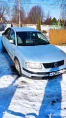 Легковой автомобиль, марка: Volkswagen, модель: Passat, год изготовления: 1997, VIN: WVWZZZ3BZXP147596