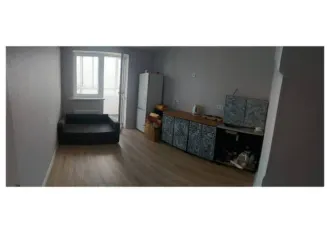 Квартира 31,8 м² в Краснодаре по адресу: ул. им. Героя Георгия Бочарникова, 2. Общая площадь 31,8 кв. метров, кадастровый номер 23:43:0143021:71294.