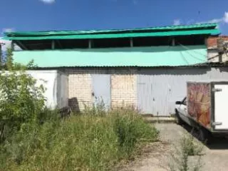 Земельный участок с кад. №52:15:0080201:16 площадь 13 084,60 кв. м, адрес: Нижегородская обл., Городецкий р-н, г. Городец, ул. Республиканская, участок 88. Здание гаража, нежилое, 1 этаж, площадь 212,7 кв. м, инв. №14043, лит. М, кад. №52:15:0080201:307. Главное производственное здание Хлебозавода…