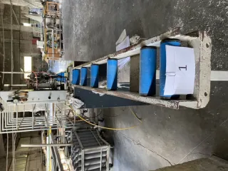 Автомат SE1-SA/D. Ознакомление с договором о задатке и проектом договора купли-продажи осуществляется по адресу: http://www.alfalot.ru, bankrot.fedresurs.ru/. По вопросам ознакомления с имуществом, его описанием, составом и характеристиками, а также иной дополнительной информацией обращаться по…