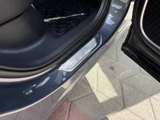 Geely Tugella, 2024, 237 лс, 48483 км, АКПП, автомобиль GEELY TUGELLA, год 2024, объем двигателя 1969.00, VIN L6T7852DXRD049654, гос номер Е143КС774, находится в залоге у ПАО "Сбербанк"