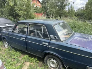Автомобиль ВАЗ 21061, 1996 г.в., 64-007925, Н316СН64, XTA210610V3759136. Характеристики: б/у, год выпуска 1996, VIN XTA210610V3759136, вид транспорта автомобиль, марка ВАЗ, модель 21061.