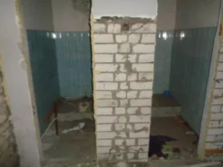 Помещение кафе 636,6 кв.м Брянская область, город Брянск, улица Почтовая, д.98А, кадастровый номер 32:28:0011902:55. Этаж № 1, подвал № 1. Год ввода в эксплуатацию: 1978. Общая площадь: 636.6