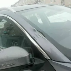 Chery Tiggo 7 Pro Max, 2024 года, 149 лс, АКПП, автомобиль легковой, марка CHERY TIGGO7, модель PRO MAX T32, VIN LVVDB21B5RD480619, гос. рег. номер А468СВ252, год изготовления 2024.