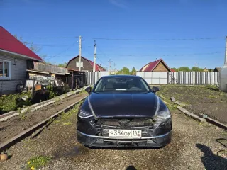 Hyundai Sonata 2021 Легковой автомобиль марки: HYUNDAI модель: Sonata, год выпуска: 2021 г., идентификационный номер (VIN): XWEL341BBMC001855. Ознакомиться с документами, порядком, сроками и условиями продажи имущества должника, характеристиками имущества можно на электронной площадке, определенной…