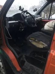 ГАЗ 330202, 2011 автомобиль грузовой, VIN X96330202B2443167.