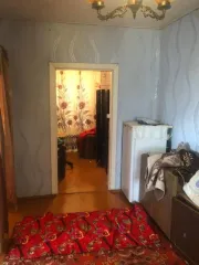 Дом 91,3 кв.м., здание жилое площадью 91,3 кв.м., кадастровый номер 64:10:000000:751 по адресу: Саратовская область, р-н Дергачевский, п. Уфимовский, ул Зеленая, д. 8