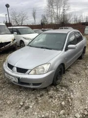 Mitsubishi Lancer 1.6, 2005. Автомобиль марки "Mitsubishi Lancer 1.6" государственным регистрационным знаком О 064 АС 76 RUS VIN: JMBSNCS3A6U003795, 2005 г.в. Бывший в употреблении, правоустанавливающие документы и ключи отсутствуют. Транспортное средство находится в залоге. Залогодержатель ПАО…