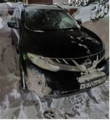 Nissan Murano, 2012 года, 170 лс, 280000 км, АКПП еще Nissan Murano, 2012 года, 170 лс, 280000 км, АКПП еще NISSAN MURANO (НИССАН МУРАНО) Год выпуска: 2012 Поколение: II (Z51) Рестайлинг 2 (2011-2015) Категория ТС: Легковой универсал Кузов / VIN: Z8NTANZ51CS010280 Цвет: ЧЕРНЫЙ Тип двигателя: Бензин…