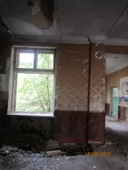 Земельный участок общей площадью 2405 кв.м, с кадастровым номером 74:18:0801007:35, по адресу: местоположение установлено относительно ориентира, расположенного в границах участка. Почтовый адрес ориентира: Челябинская область, р-н Саткинский, г. Сатка, кв-л 4, д.90, с расположенным на нем нежилым…