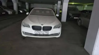 Bmw 5 serii 2013 bmw 5 serii, 2013 goda, 218 ls, polnyy privod, akpp eshche bmw 5 serii, 2013 goda, 218 ls, polnyy privod, akpp eshche avtomobil legkovoy, marka: bmw , model: 525d xdrive, vin: x4xxa15440dw83104, gos. reg. nomer: o747khk790, god izgotovleniya: 2013