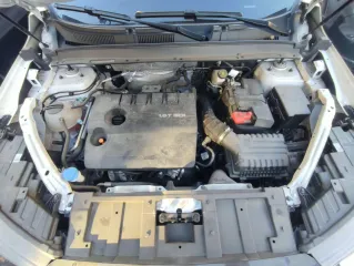 <p>Легковой автомобиль, марки Chery, модели Tiggo7 L, VIN: EDEDB21B6SD713687, 2025 года выпуска. Имущество находится в залоге у ПАО Сбербанк  ИНН: 7707083893 . В соответствии с подпунктом 4 пункта 1 статьи 352 ГК РФ залог прекращается после реализации заложенного имущества и удовлетворения…