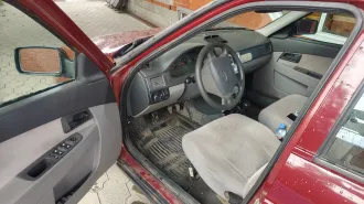 LADA PRIORA 21703 2007 Легковой автомобиль марки: ВАЗ модели: 21703 LADA PRIORA, год выпуска: 2007 г., идентификационный номер (VIN): XTA21703070020926 Ознакомление с предметом торгов, а также документами на него и иными сведениями в рабочие дни, предварительно записавшись у Организатора торгов по…